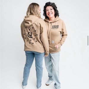 Crime Junkie Sweatshirt